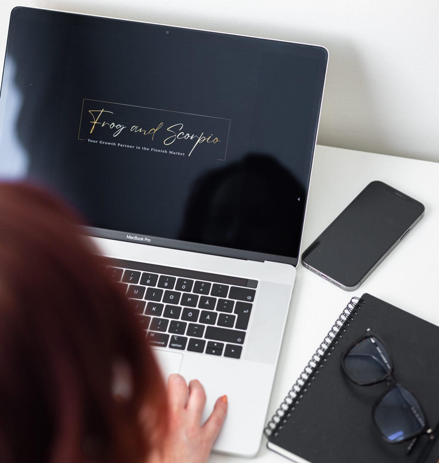 Thought Leadership Ghostwriting